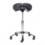 Tabouret de Selle Ergonomique – Confort Prolongé – Réglages Personnalisés - 4 couleurs