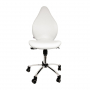 Chaise de travail ergonomique - 5 couleurs différentes