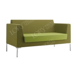 Fauteuil 2 places