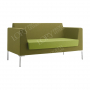Fauteuil 2 places