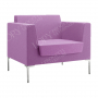 Fauteuil une place 