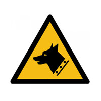 Signalisation animalière