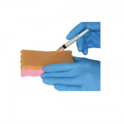 Bloc d'injection intramusculaire et sous-cutané