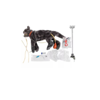 Critical Care Fluffy, le mannequin félin pour soins intensifs Critical Care Fluffy, le mannequin félin pour soins intensifs