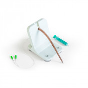 Kit de simulation de queue de rat