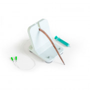 Kit de simulation de queue de rat
