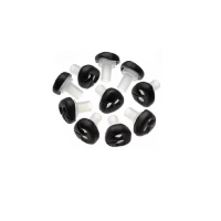 Nez de remplacement pour mannequin de chien RCP Nez de remplacement pour mannequin de chien RCP