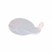Paquet de 24 poumons de remplacement pour mannequins de chien