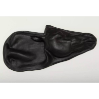 Peau de remplacement noire pour simulateur équin Peau de remplacement noire pour simulateur équin