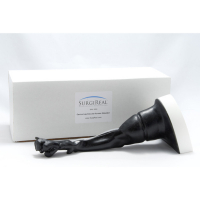 Simulateur d'accès vasculaire à une patte canine