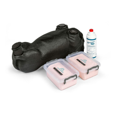 Simulateur d'entraînement ultrasonique canin