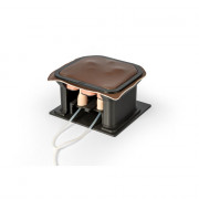 Simulateur de castration équine