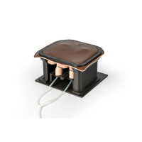 Simulateur de castration équine
