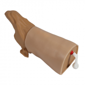 Simulateur de cricothyrotomie K9