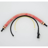 Vaisseaux de remplacement pour le simulateur équin Vaisseaux de remplacement pour le simulateur équin