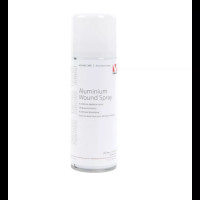 Spray aluminium effet pansement - 200 ml Spray aluminium effet pansement - 200 ml