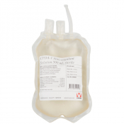 Anticoagulant CPDA-1 – flacon de 500 ml