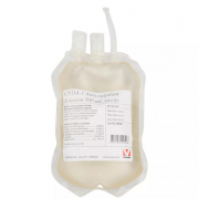 Anticoagulant CPDA-1 – flacon de 500 ml