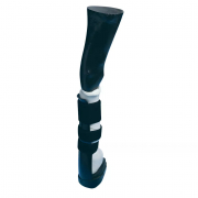 Attelle pour chevaux Monkey Splints