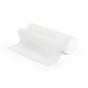 Bande de fixation pour bandages, tubes et cathéters