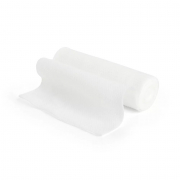 Bande de fixation pour bandages, tubes et cathéters