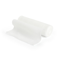 Bande de fixation pour bandages, tubes et cathéters Bande de fixation pour bandages, tubes et cathéters