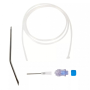 Kit de lavage oculaire pour chevaux
