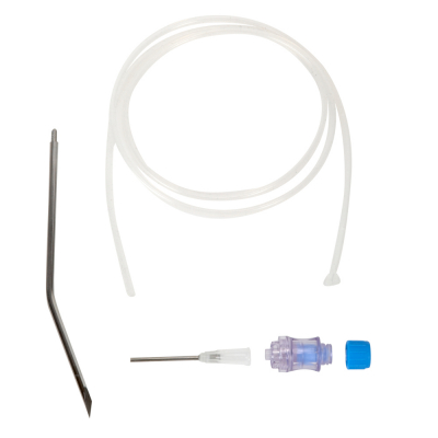 Kit de lavage oculaire pour chevaux
