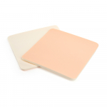 Pansement en mousse 15 x 15 cm