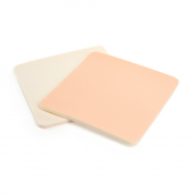 Pansement en mousse 15 x 15 cm