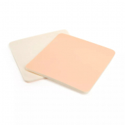 Pansement en mousse 15 x 15 cm