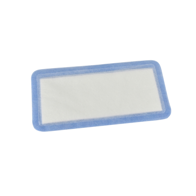 Pansement KRUUSE Super-Absorb 10 x 20 cm