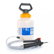 Unité de rinçage des plaies KRUUSE – 3 litres