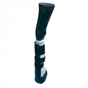 Attelle pour chevaux - 3 tailles 