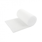 Bandage de rembourrage en polyester