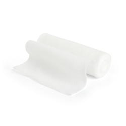 Bande de fixation pour bandages, tubes et cathéters