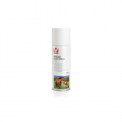 Blue spray pour nettoyage de plaies 