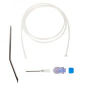 Kit de lavage oculaire pour chevaux