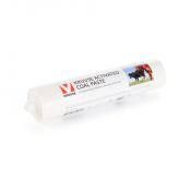 Pâte de charbon actif pour chevaux 