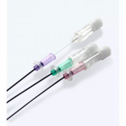 Sondes urinaires pour chats 