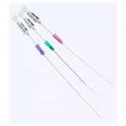 Sondes vésicales pour chats - 6 tailles