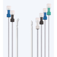Sondes vésicales pour chiens – embouts droits fermés Sondes vésicales pour chiens – embouts droits fermés