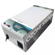 Station d'assainissement OZONE STATION pour instruments laparoscopiques