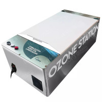 Station d'assainissement OZONE STATION pour instruments laparoscopiques Station d'assainissement OZONE STATION pour instruments laparoscopiques
