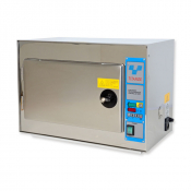 Stérilisateur à air chaud numérique TITANOX – 20 litres