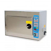 Stérilisateur à air chaud numérique TITANOX – 20 litres