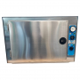 Stérilisateur à air chaud thermoventilé TITANOX – 20 litres