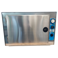 Stérilisateur à air chaud thermoventilé TITANOX – 20 litres Stérilisateur à air chaud thermoventilé TITANOX – 20 litres