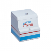 Stérilisateur à billes de quartz MICRO STERIL – 0,1 litre
