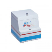 Stérilisateur à billes de quartz MICRO STERIL – 0,1 litre